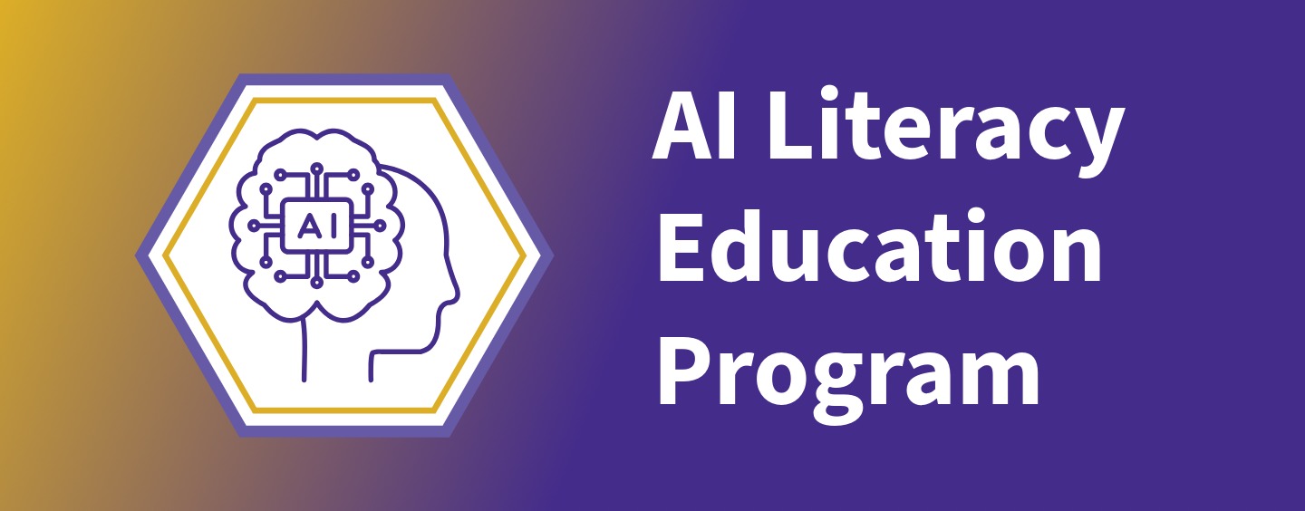 AI Literacy Program